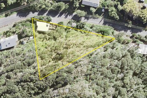 Photo of property in 45-47 Glenesk Road, Piha, New Lynn, 0772