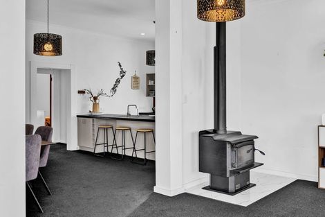 Photo of property in 21 Maire Street, Hawera, 4610