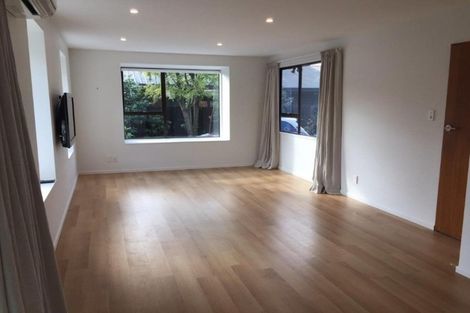 Photo of property in 137 Grahams Road, Burnside, Christchurch, 8053