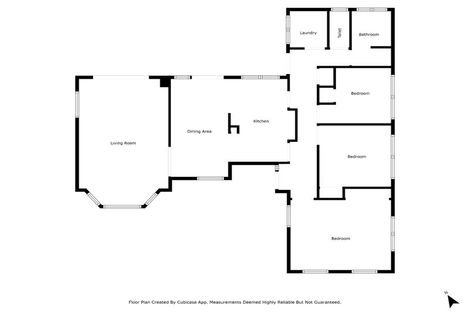 Photo of property in 6 Walden Place, Bryndwr, Christchurch, 8053