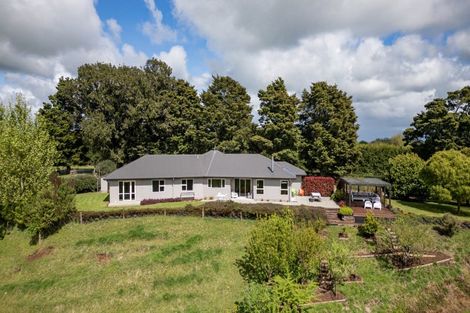 Photo of property in 447 Parklands Road, Rotoorangi, Te Awamutu, 3879