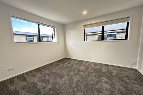 Photo of property in 6/3 Shearer Avenue, Papanui, Christchurch, 8052