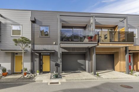 Photo of property in Marrakech Cafe, 13/305 Evans Bay Parade, Hataitai, Wellington, 6021