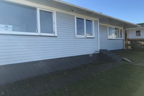 Photo of property in 12 Mascot Avenue, Mangere, Auckland, 2022
