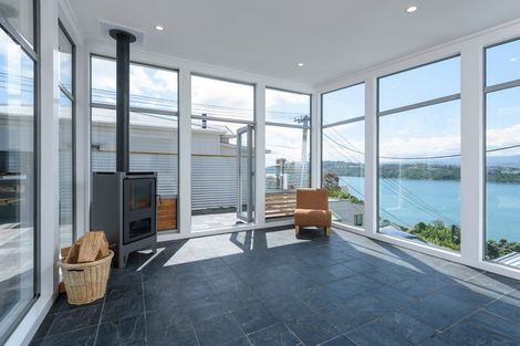Photo of property in 87 Overtoun Terrace, Hataitai, Wellington, 6021