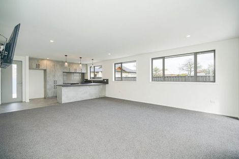 Photo of property in 66c Maitland Street, Strathern, Invercargill, 9812