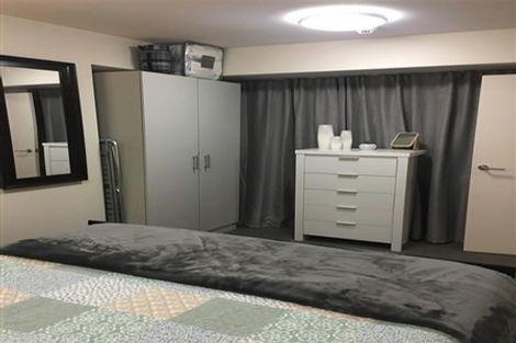 Photo of property in The Peak Apartments, 402/170 Taranaki Street, Te Aro, Wellington, 6011