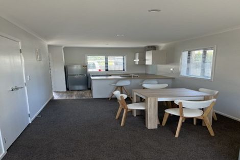 Photo of property in 1u6 Hammond Street, Hamilton Central, Hamilton, 3204