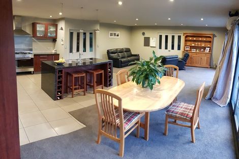 Photo of property in 21 Hulme Lane, Rolleston, 7614