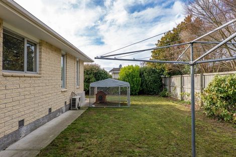 Photo of property in 2/38 Oldwood Street, Bishopdale, Christchurch, 8053