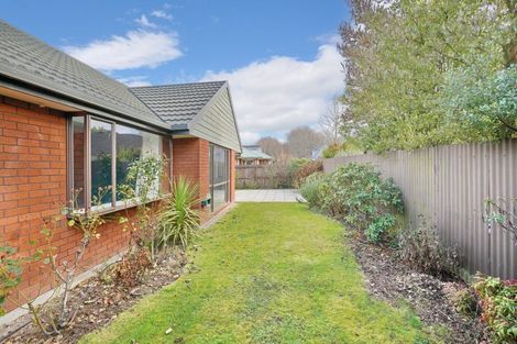 Photo of property in 72d Tuckers Road, Casebrook, Christchurch, 8051
