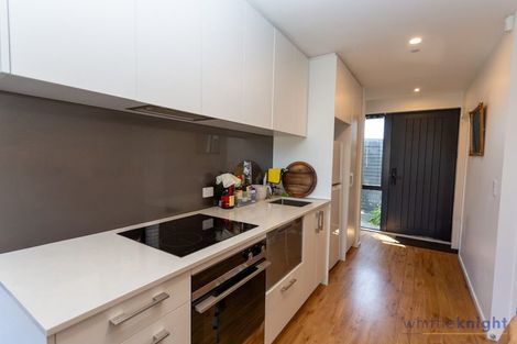 Photo of property in 6/31 Blair Avenue, Papanui, Christchurch, 8053