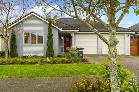 Photo of property in 20 Lanyard Street, Pyes Pa, Tauranga, 3112