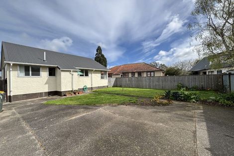 Photo of property in 26 Churchill Avenue, Maeroa, Hamilton, 3200