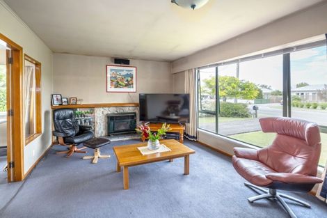 Photo of property in 3 Jellicoe Place, Solway, Masterton, 5810