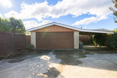 Photo of property in 6 Walden Place, Bryndwr, Christchurch, 8053