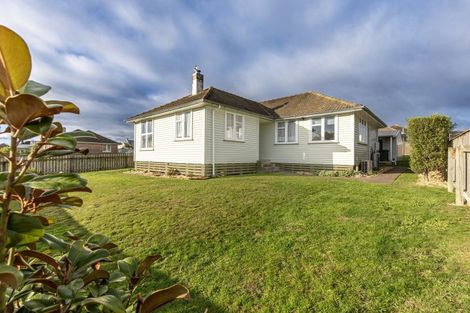 Photo of property in 5 Mackie Street, Waipukurau, 4200