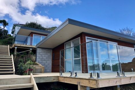Photo of property in 73b Townsend Road, Miramar, Wellington, 6022