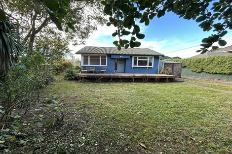 Photo of property in 52 Olliviers Road, Phillipstown, Christchurch, 8011