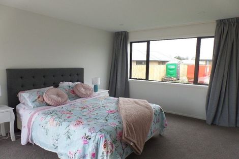 Photo of property in 80 Jean Archie Drive, Rolleston, 7614