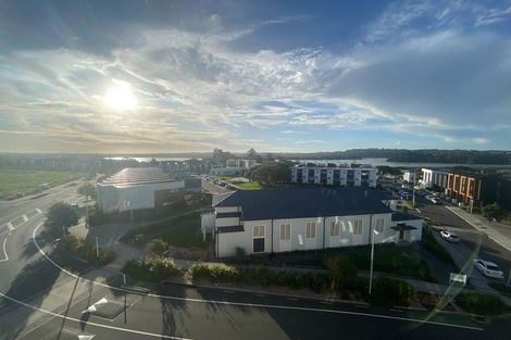 Photo of property in 507/2 Launch Road, Hobsonville, Auckland, 0616