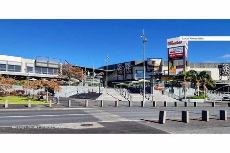 Photo of property in 305/7 Kaipiho Lane, Albany, Auckland, 0632