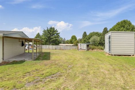 Photo of property in 42 Macloughlin Drive, Te Puke, 3119