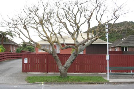 Photo of property in 116 Hewer Crescent, Naenae, Lower Hutt, 5011