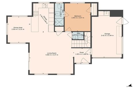 Photo of property in 109a Gray Avenue, Mangere East, Auckland, 2024