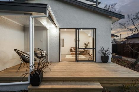 Photo of property in 46 Rayburn Avenue, Papanui, Christchurch, 8053