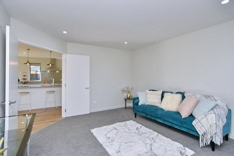 Photo of property in 1 Sills Street, Woodend, 7610