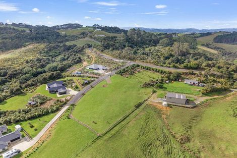 Photo of property in 401 Peach Hill Road, Ramarama, Drury, 2579