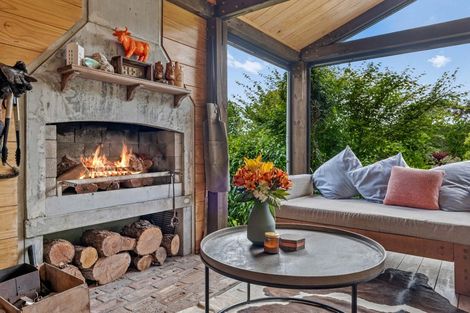 Photo of property in 241a Ararimu Valley Road, Helensville, Waimauku, 0882