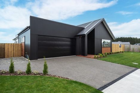 Photo of property in 18 Plover Avenue, Amberley, 7410