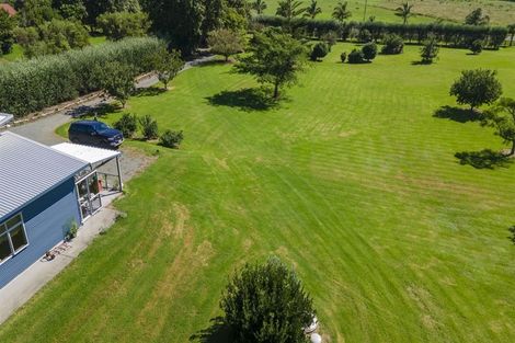 Photo of property in 58 Mccathie Road, Ruakaka, Whangarei, 0171