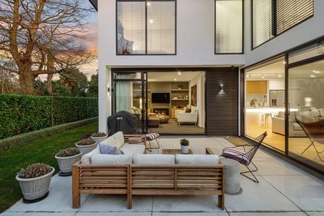 Photo of property in 7 Campana Lane, St Albans, Christchurch, 8052