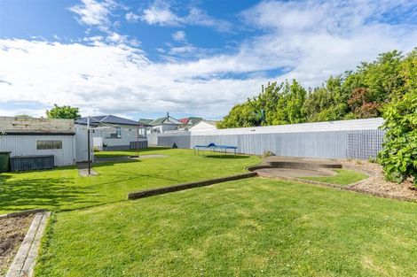 Photo of property in 43 Herriot Street, Richmond, Invercargill, 9810