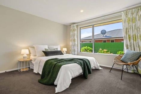 Photo of property in 8a Puna Street, Riccarton, Christchurch, 8041