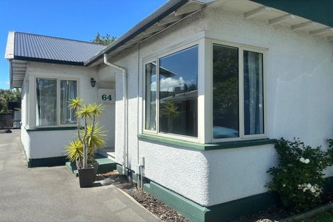 Photo of property in 64 Division Street, Riccarton, Christchurch, 8041