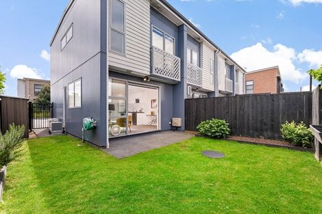 Photo of property in 24 Rangihina Road, Hobsonville, Auckland, 0616