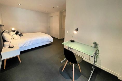 Photo of property in Republic2, 8f/11 Tennyson Street, Te Aro, Wellington, 6011