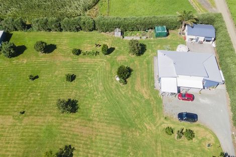 Photo of property in 58 Mccathie Road, Ruakaka, Whangarei, 0171