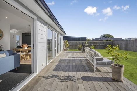 Photo of property in 9 Peony Drive, Greytown, 5712