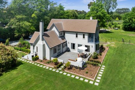 Photo of property in 9 Wilson Drive, Ohoka, Kaiapoi, 7692