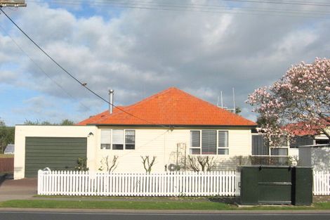 Photo of property in 615a Queen Sh25 Street, Thames, 3500