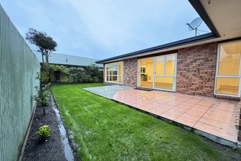 Photo of property in 69 Accadia Drive, Rolleston, 7614