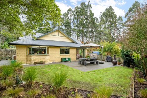 Photo of property in 1063c Blue Mountains Road, Blue Mountains, Upper Hutt, 5371