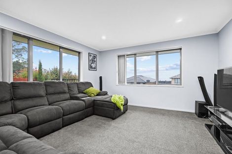 Photo of property in 4 Sumner Place, Te Kamo, Whangarei, 0112