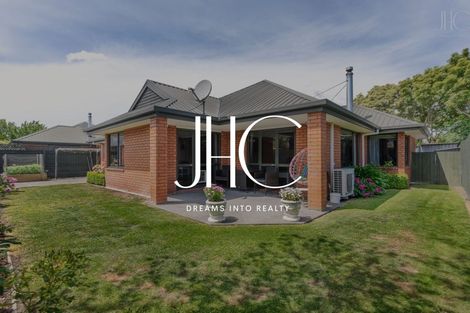 Photo of property in 45b Gladstone Road, Woodend, 7610