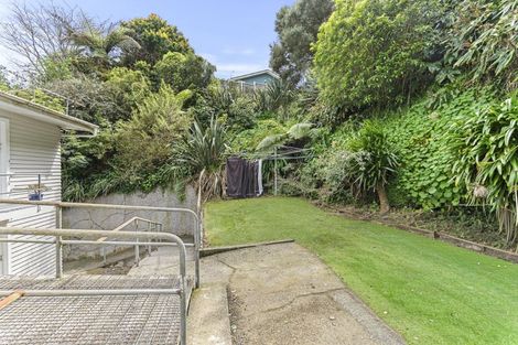 Photo of property in 55 Carrington Street, Lower Vogeltown, New Plymouth, 4310